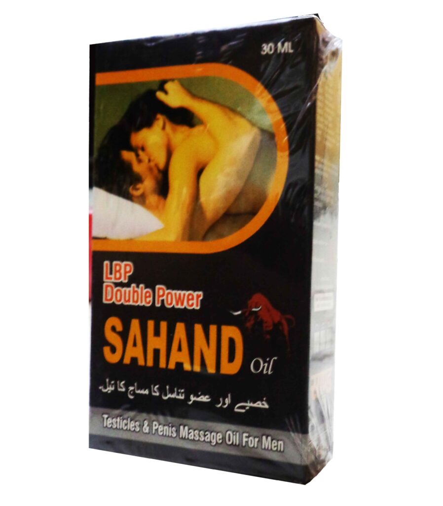 sanda-oil for penis enlagement